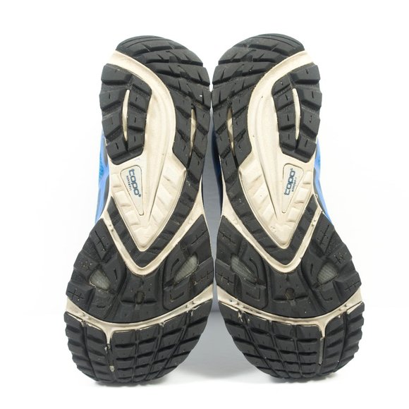 Topo Terraventure Trail Running Shoes - Men's Size 8.5 - Picture 9 of 10